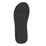 Quiksilver Men's Carver 3 Point Suede Sandals