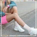 Winter Tabi Split Toe Socks – 6 Pairs Set