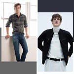 JASGOOD Canvas Belt Set for Men and Women