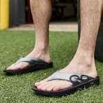 OOFOS OOriginal Sport Sandals - Stress Relief Footwear
