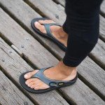 OOFOS OOriginal Sport Sandals - Stress Relief Footwear