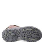 Rockport Men's Springboro Rocklake Brown Sandals