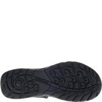 Merrell Men's Sandspur 2 Black Sandal - Size 15