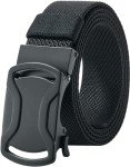 LionVII Adjustable Elastic Ratchet Belt for Men