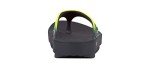 OOFOS OOriginal Sport Sandal – Lightweight Recovery Footwear