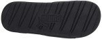 PUMA Men's Cool Cat Slide Sandals - Black/White