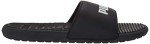 PUMA Men's Cool Cat Slide Sandals - Black/White
