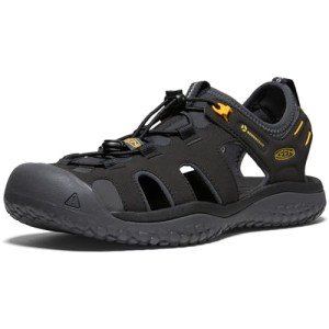 KEEN Men's SOLR High Performance Sport Sandals