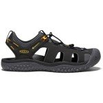 KEEN Men's SOLR High Performance Sport Sandals