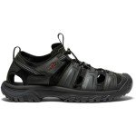 KEEN Men's Targhee 3 Closed Toe Hiking Sandals
