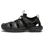 KEEN Men's Targhee 3 Closed Toe Hiking Sandals
