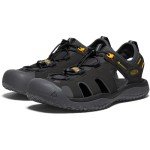 KEEN Men's SOLR High Performance Sport Sandals