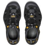 KEEN Men's SOLR High Performance Sport Sandals
