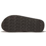 Men's Lightweight Comfort Flip Flops - Brown