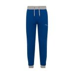 FUBU Men's Navy Cuffed Pajama Lounge Pants - XL