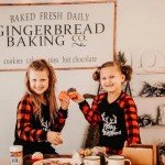 Matching Family Christmas Pajama Set for Men