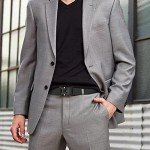 Men's 3-Pack Tactical Heavy-Duty Belts with Buckles