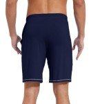 Men's Bamboo Viscose Soft Knit Pajama Shorts