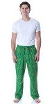 Teenage Mutant Ninja Turtles Men's Pajama Pants