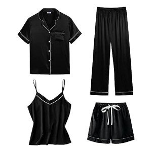 Men's Velour Lounge Set Two-Piece Pajama Set