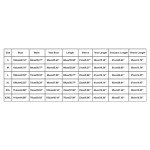 Men's Velour Lounge Set Two-Piece Pajama Set