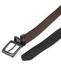 Levi's Men's Reversible Casual Jeans Belt - Medium