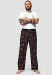 Star Wars Darth Vader Men's Lounge Pants