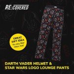 Star Wars Darth Vader Men's Lounge Pants