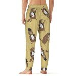 Marmot Men's Soft Pajama Pants with Pocket
