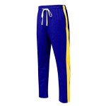 Men's Slim Fit Loungewear Tracksuit Set