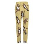 Marmot Men's Soft Pajama Pants with Pocket