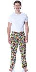 Nickelodeon Rugrats Adult Pajama Pants - Large