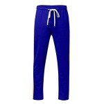Men's Slim Fit Loungewear Tracksuit Set