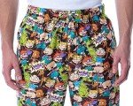 Nickelodeon Rugrats Adult Pajama Pants - Large