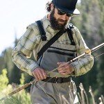 Men's 3-Pack Tactical Heavy-Duty Belts with Buckles