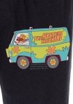 Scooby Doo Men's Mystery Machine Pajama Pants