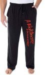 A Nightmare On Elm Street Men's Pajama Pants