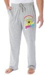 Nickelodeon Spongebob Squarepants Men’s Pajama Pants