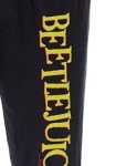 Beetlejuice Men's Pajama Pants - Classic Loungewear