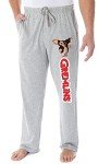 Gremlins Gizmo Men's Pajama Pants in Heather Grey