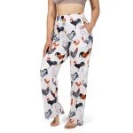 Men's Ultra Soft Lounge Pajama Pants - Brief Insanity