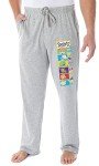 Nickelodeon Rugrats Men's Lounge Pajama Pants