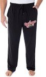 Men's Classic Film Logo Pajama Pants - Christmas Story