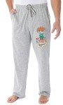 Nickelodeon Rugrats Chuckie Men's Pajama Pants