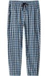 MoFiz Men's Loose Pajama Bottoms - 3-Pack XL