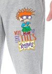 Nickelodeon Rugrats Chuckie Men's Pajama Pants