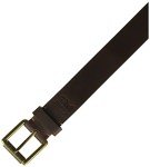 Timberland PRO Men's 40mm Leather Work Belt