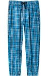 MoFiz Men's Ultra Lightweight Pajama Pants 3-Pack