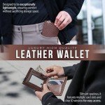 Timeless Accessories for Men: Wallets, Sunglasses, and More