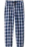 MoFiz Men's Ultra Lightweight Pajama Pants 3-Pack